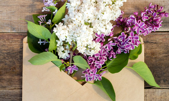 SẑȂ♡CɂȂ郁bZ[W